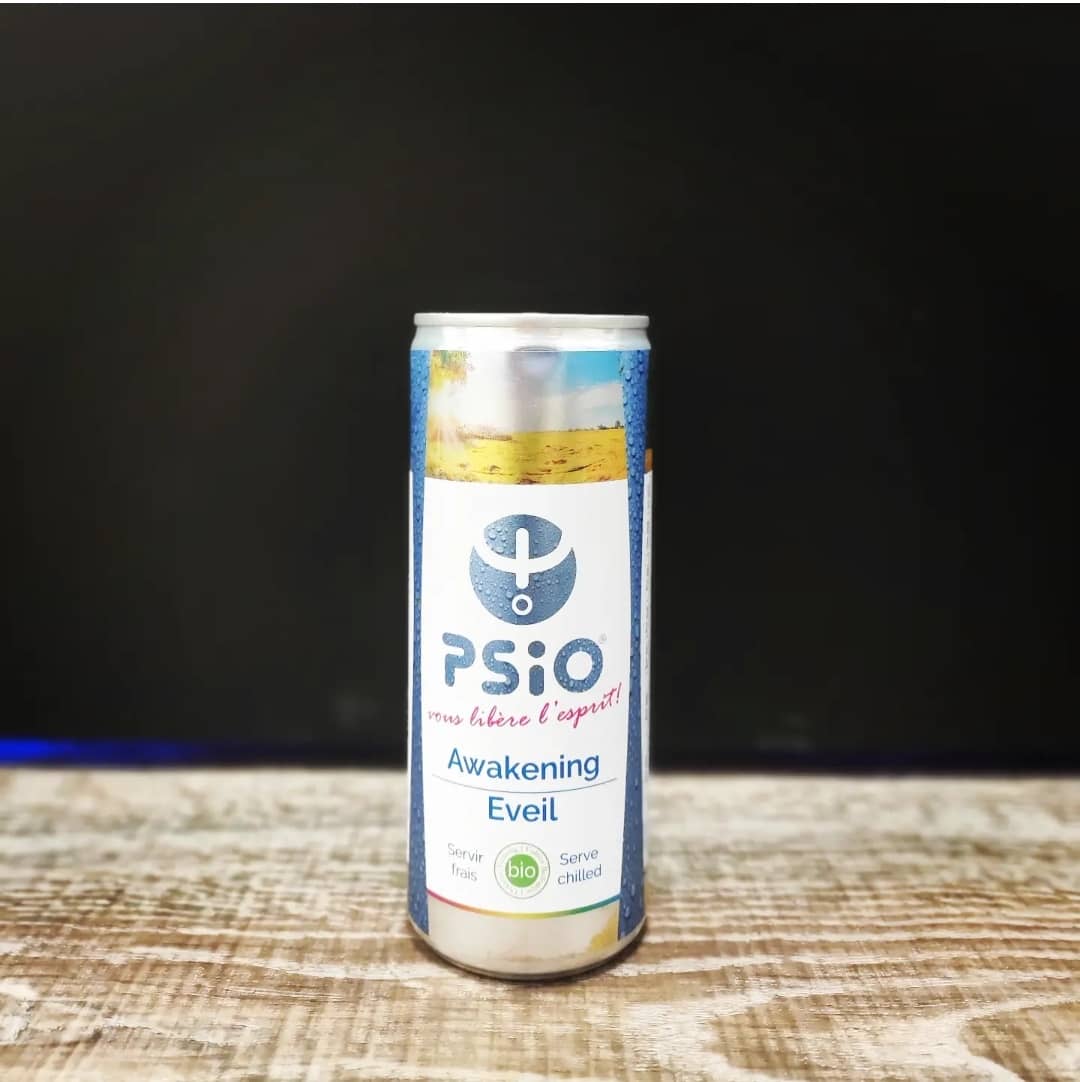 PSIO Menu ergoline 350