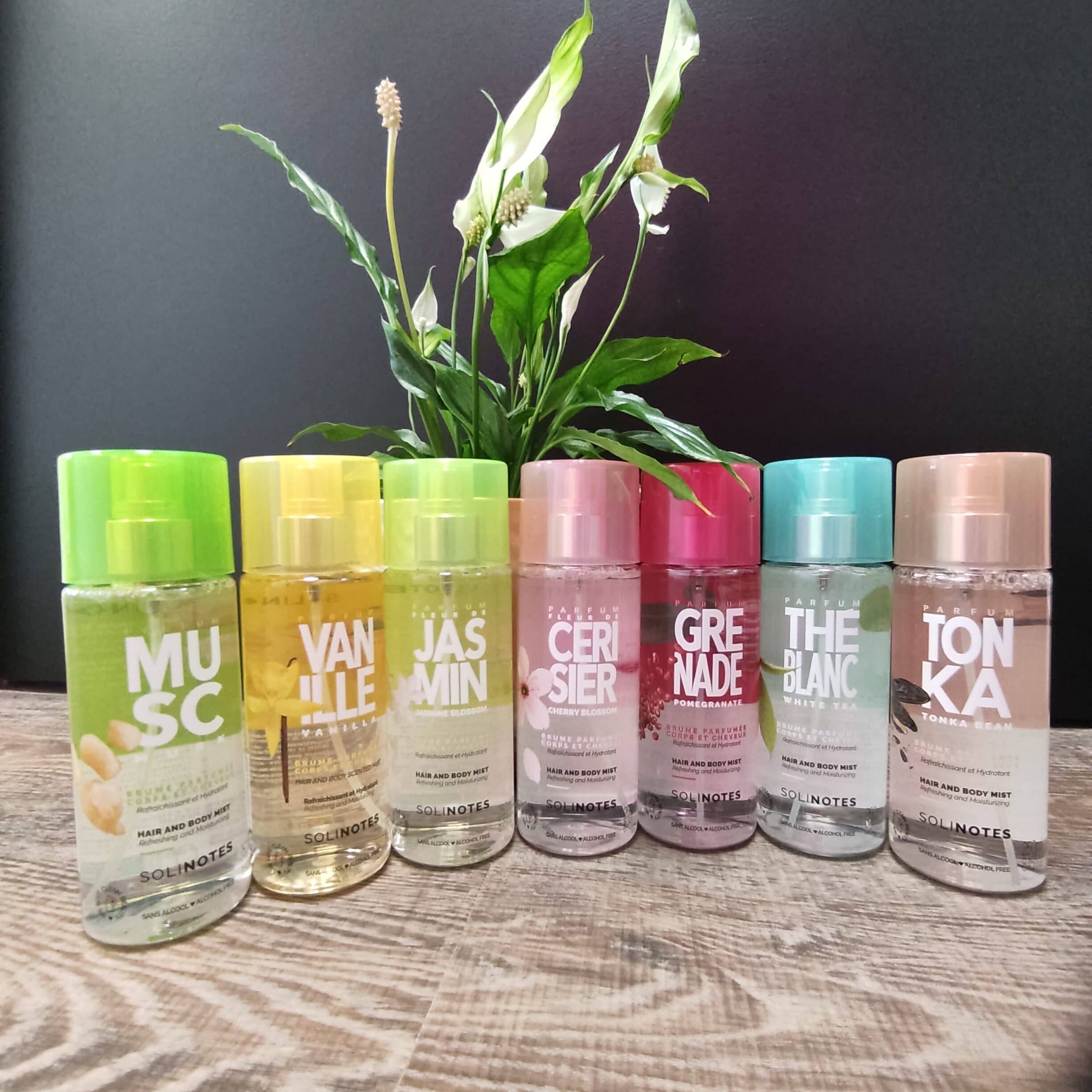 Solinotes Menu ergoline tour sunrise 480