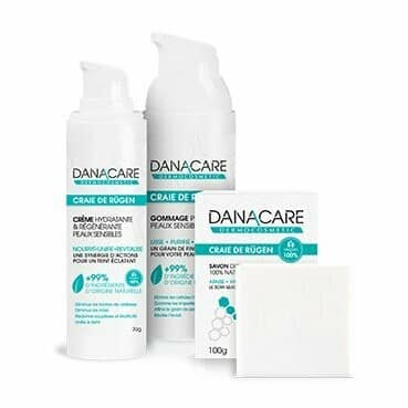 Danacare menu ergoline 350