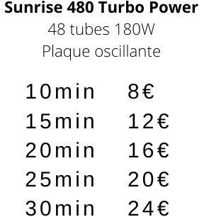 ergoline tour sunrise 480